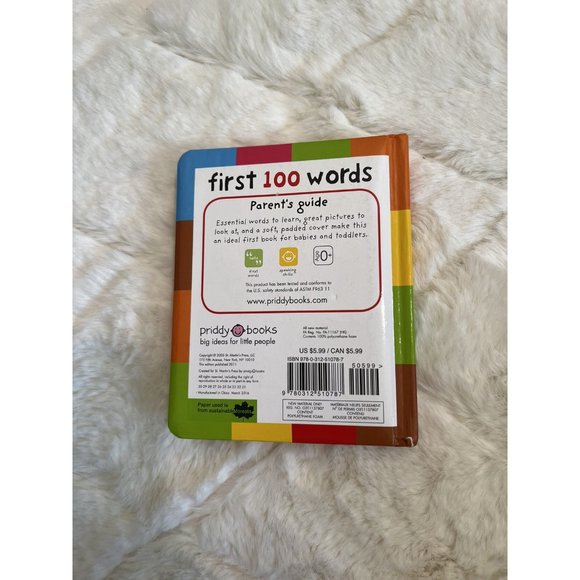 Children’s Educational Alphabet Puzzle & Books Bundle - Picture 4 of 11